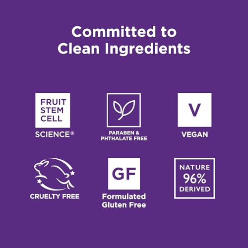 Andalou Naturals Cupuaçu Butter provides a nourishing, soothing texture