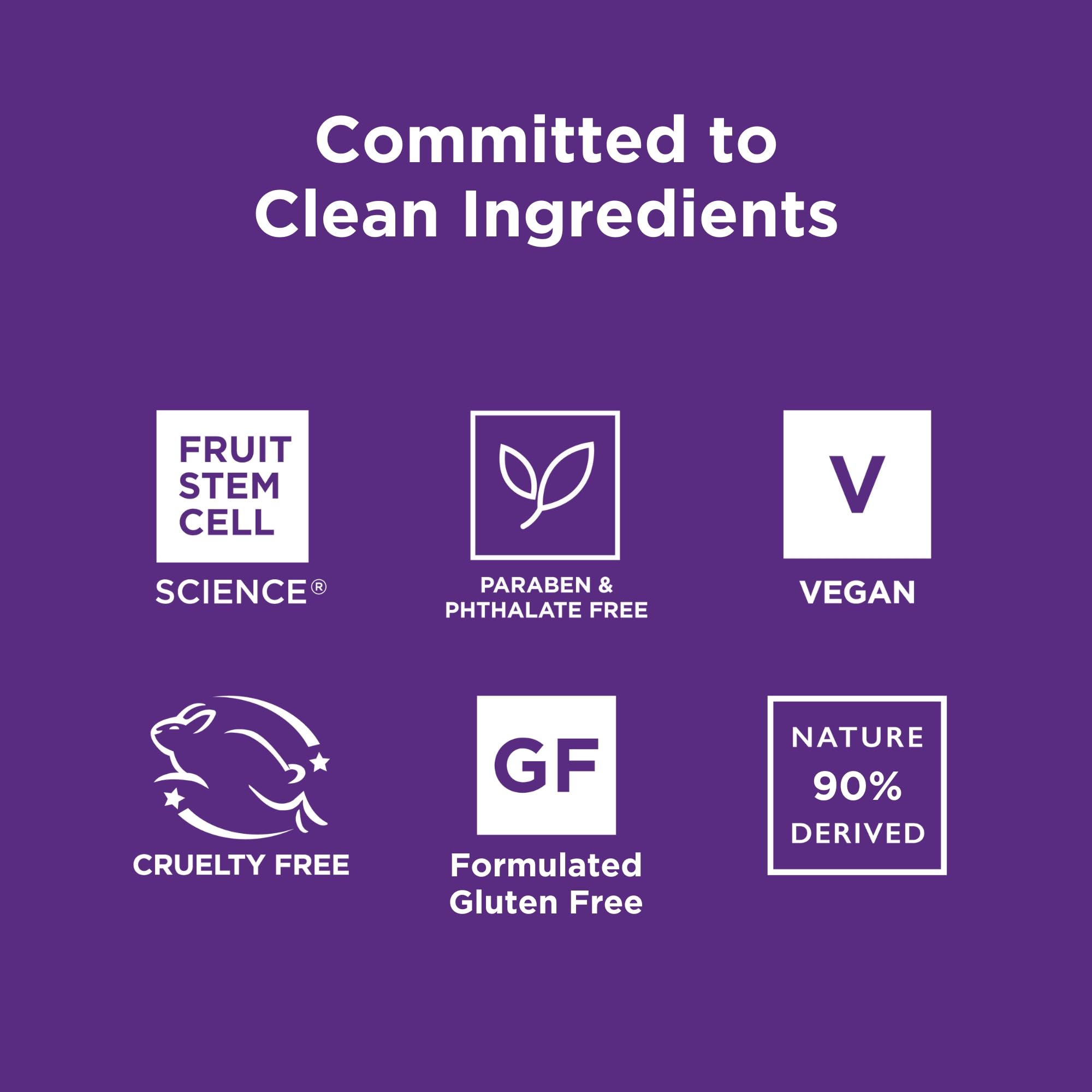 Andalou Naturals Lavender Thyme lotion with sunflower oil locks in moisture.