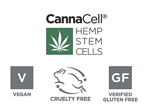 Andalou Naturals Men cruelty-free symbol emphasizing ethical skincare.