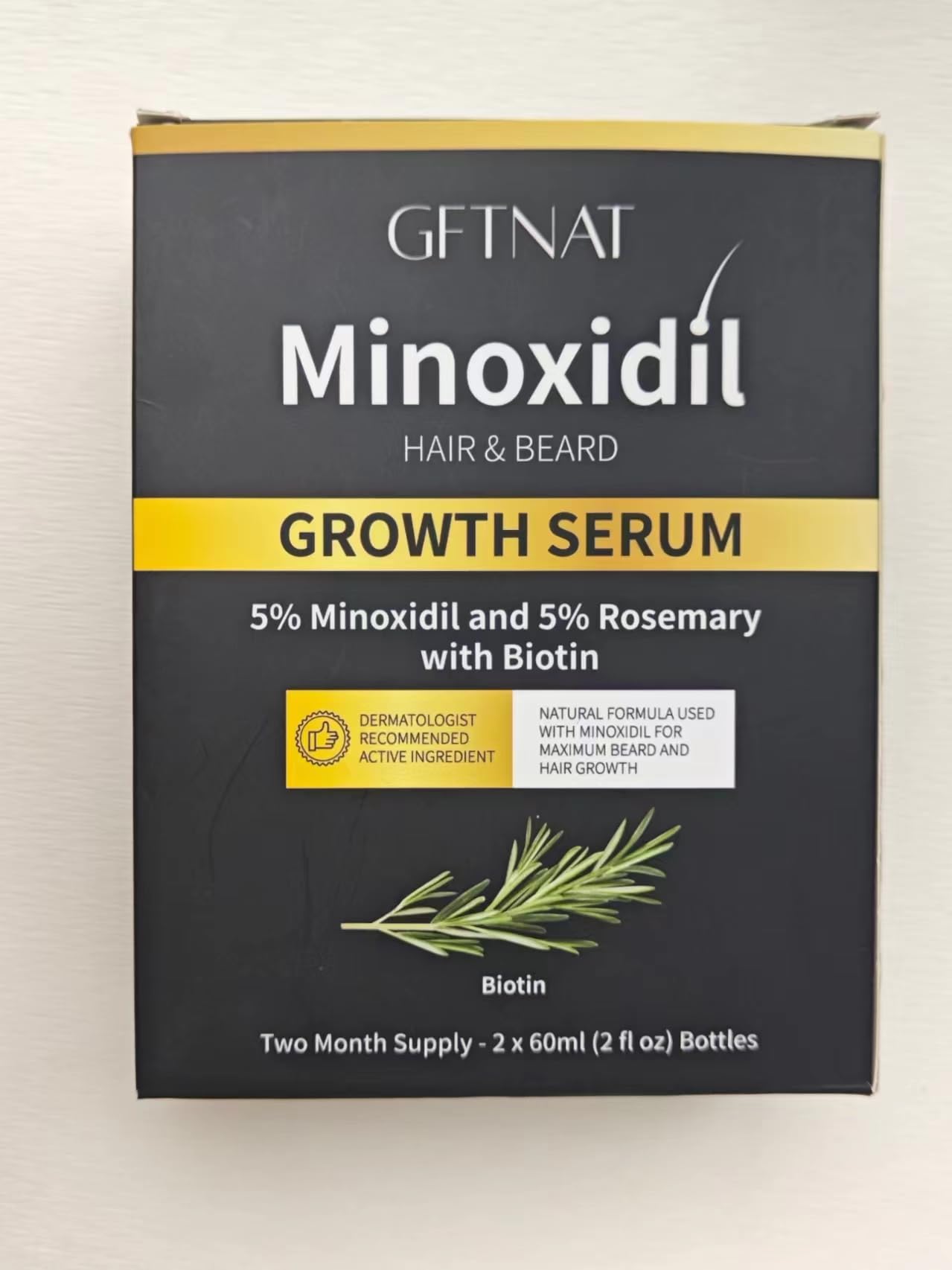 Andelusita gentle scalp follicle boost supports healthy hair cycles.
