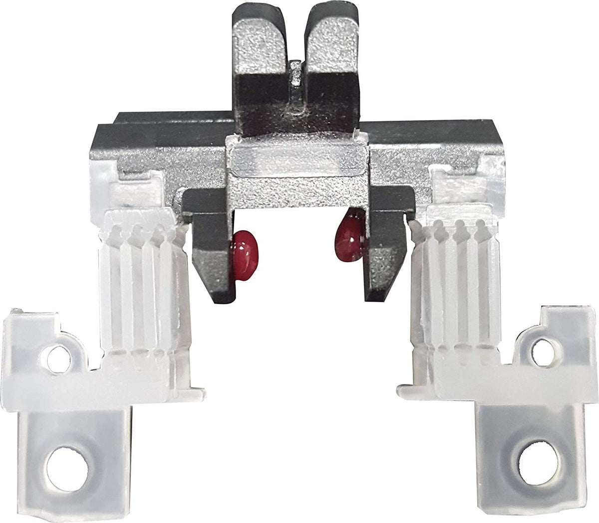 Andis clipper blade drive assembly fits Excel BGC models for reliable maintenance.