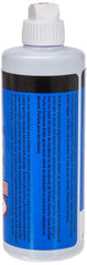 Andis clipper oil application on blades highlights reduced friction and quieter performance.
