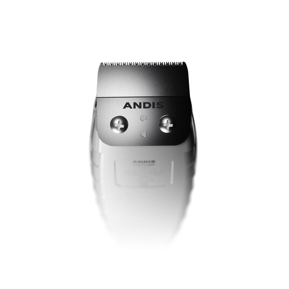 Andis Outliner II with 7200 SPM motor delivers fast outlining