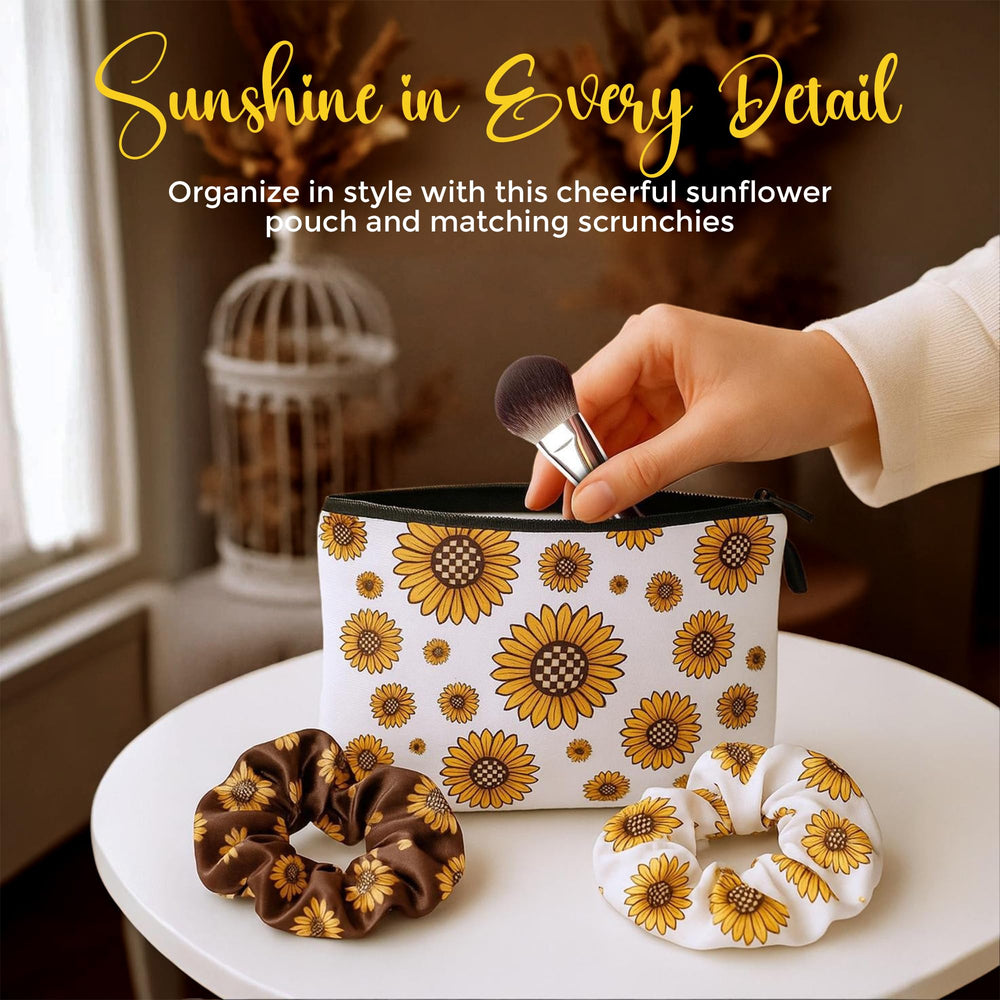 Andlane Sunflower Face Roller for refreshing skincare routine