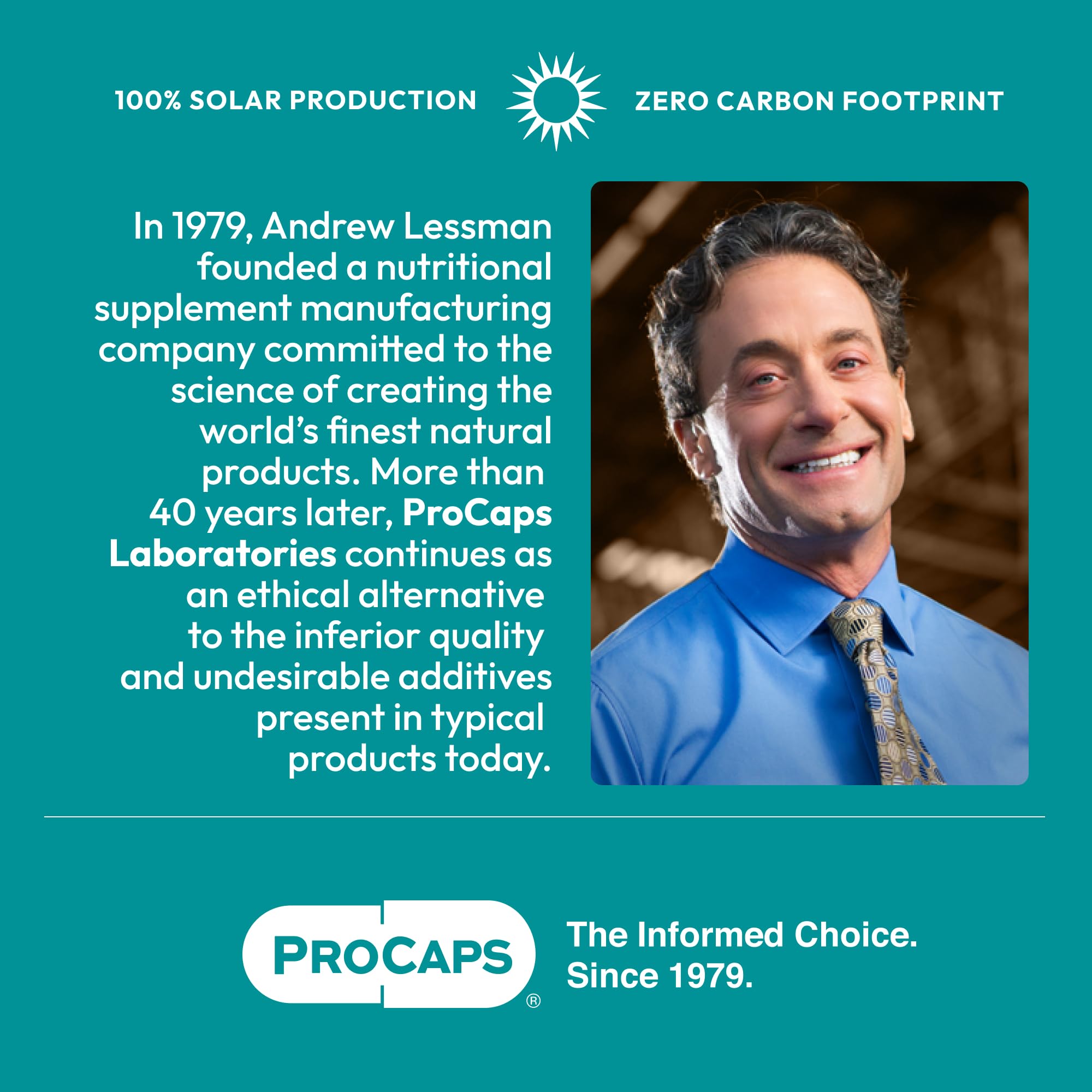 Andrew Lessman pHact cleansing bar eco-packaging emphasizes plastic-free concept.
