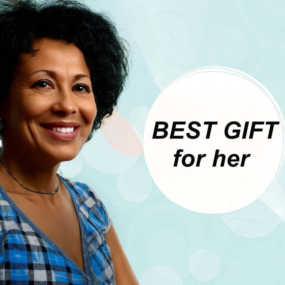 Angel Kiss face application session shows gentle rolling for comfortable at-home use.