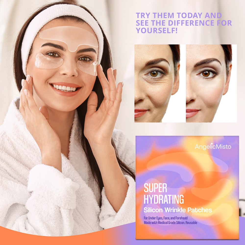 AngelicMisto packaging image highlighting compact, affordable patch set