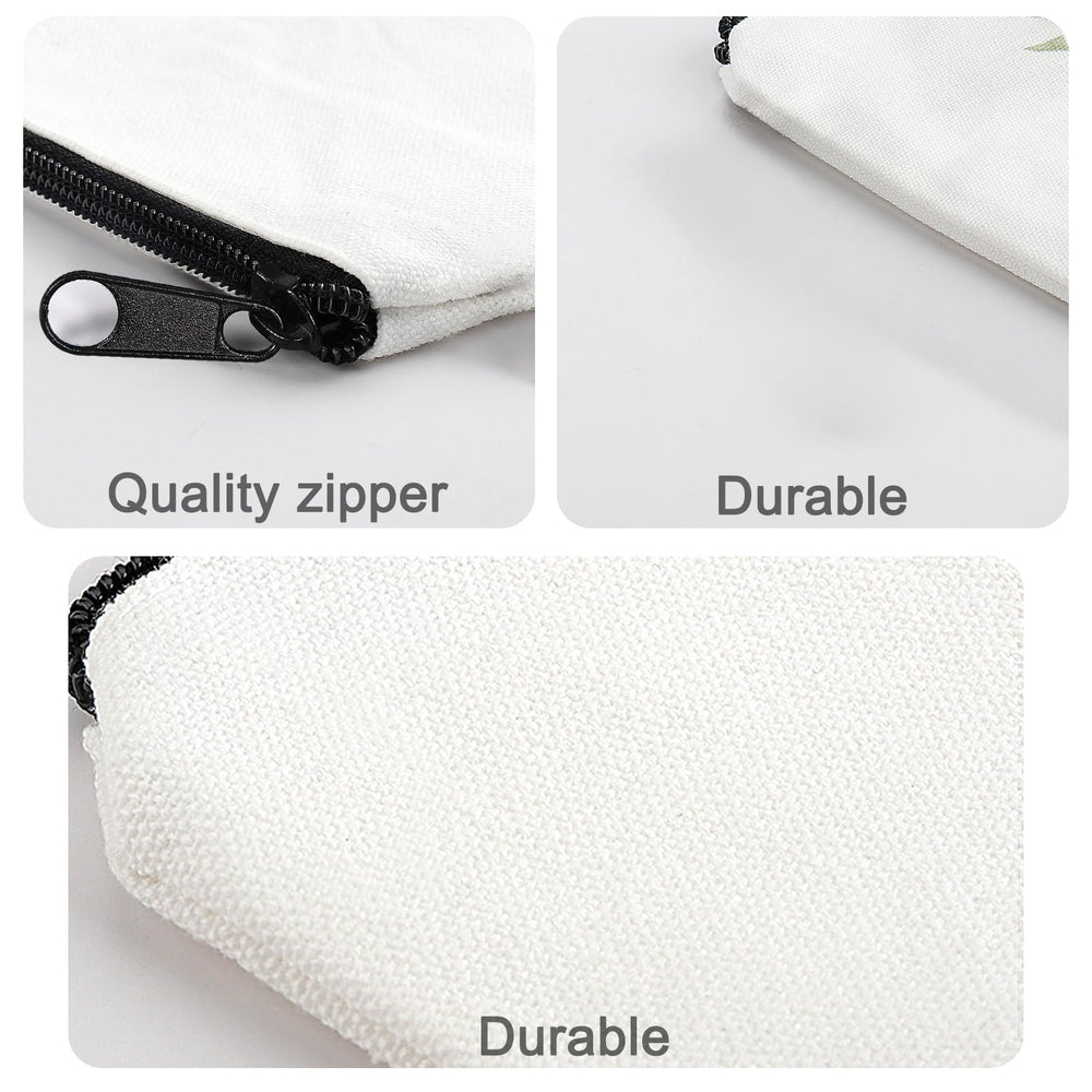 Angel's Draw Home travel-ready cosmetic bag with compartments for skincare and jewelry