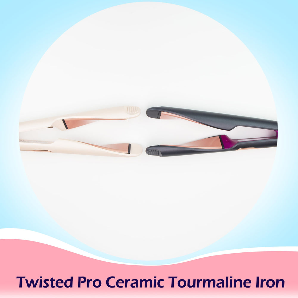 ANGENIL Pro Twist 360 cord image emphasizes ease of use and flexible movement.