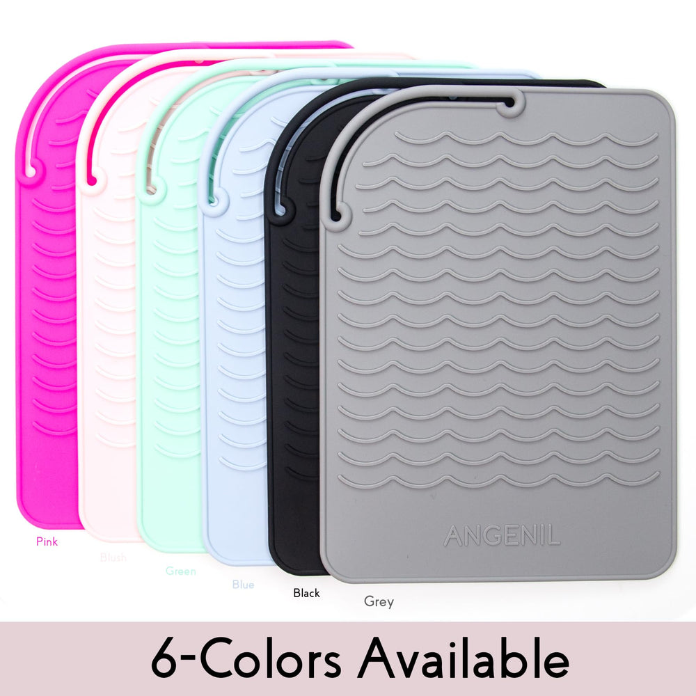 ANGENIL food-grade silicone material emphasizes safe, eco-friendly accessory