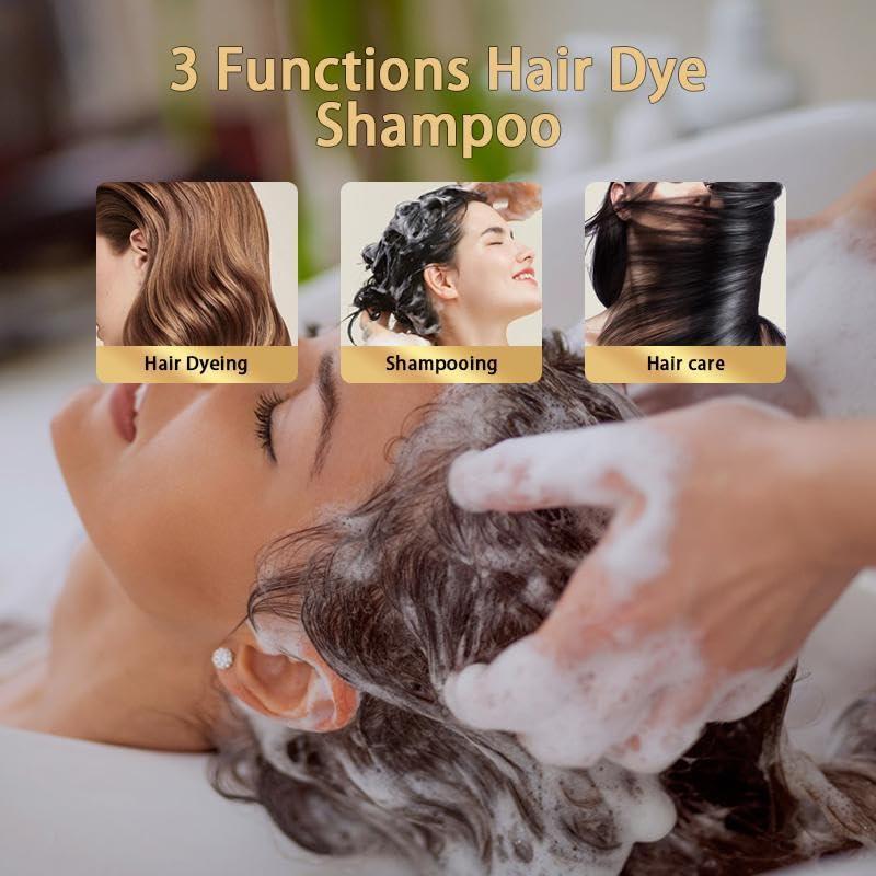 AngeRose gentle formula with herbal scent avoids eye-stinging fumes during use.