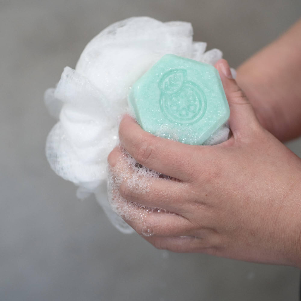 ANIHANA body wash bar gift-ready set image depicts spa gift option