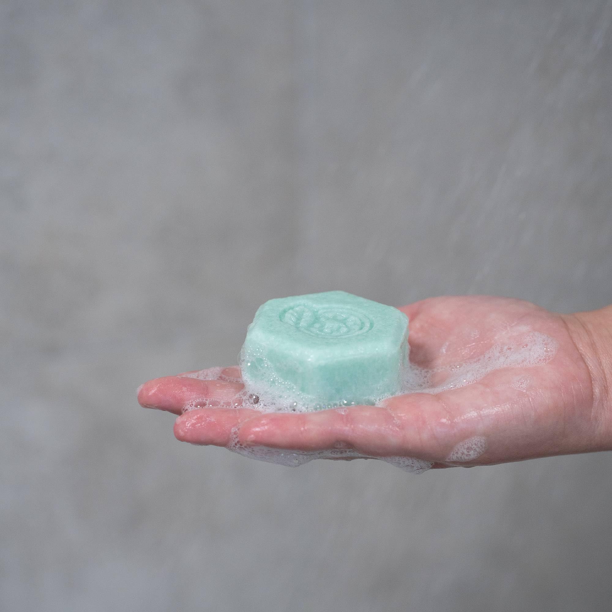 ANIHANA body wash bar made in New Zealand image showcases family craftsmanship