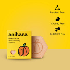 ANIHANA packaging compostable bar highlight eco-friendly packaging