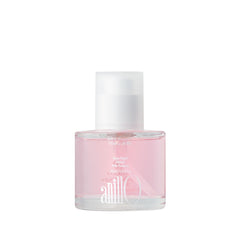ANILLO Rosy Night Essence bottle signals premium hydration and shine.