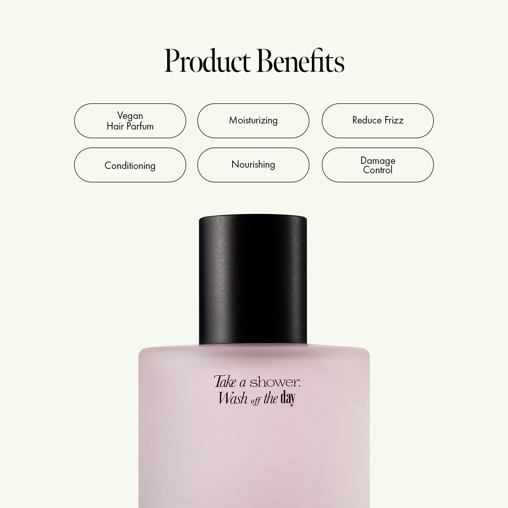 ANILLO Rosy Night vegan silicone-free formula packaging.