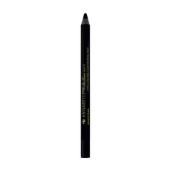 Annabelle Waterline Matte Kohl Eyeliner application for quick eyelid definition