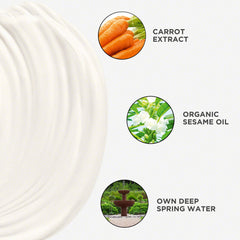 ANNEMARIE BÖRLIND eye wrinkle cream application routine demonstrates gentle, fast absorbing coverage