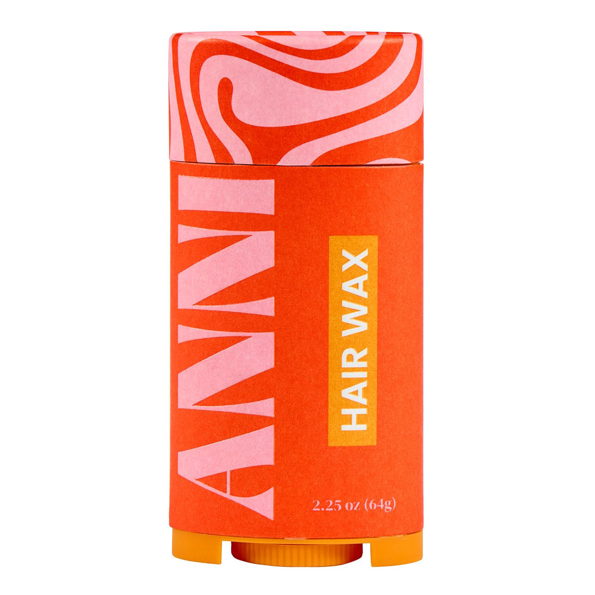 ANNI Hair Wax bottle pour for frizz control and shine