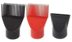 Annie Ceramic Turbo Pro-2000 hair-piks-attachments offer versatile styling and volume options.