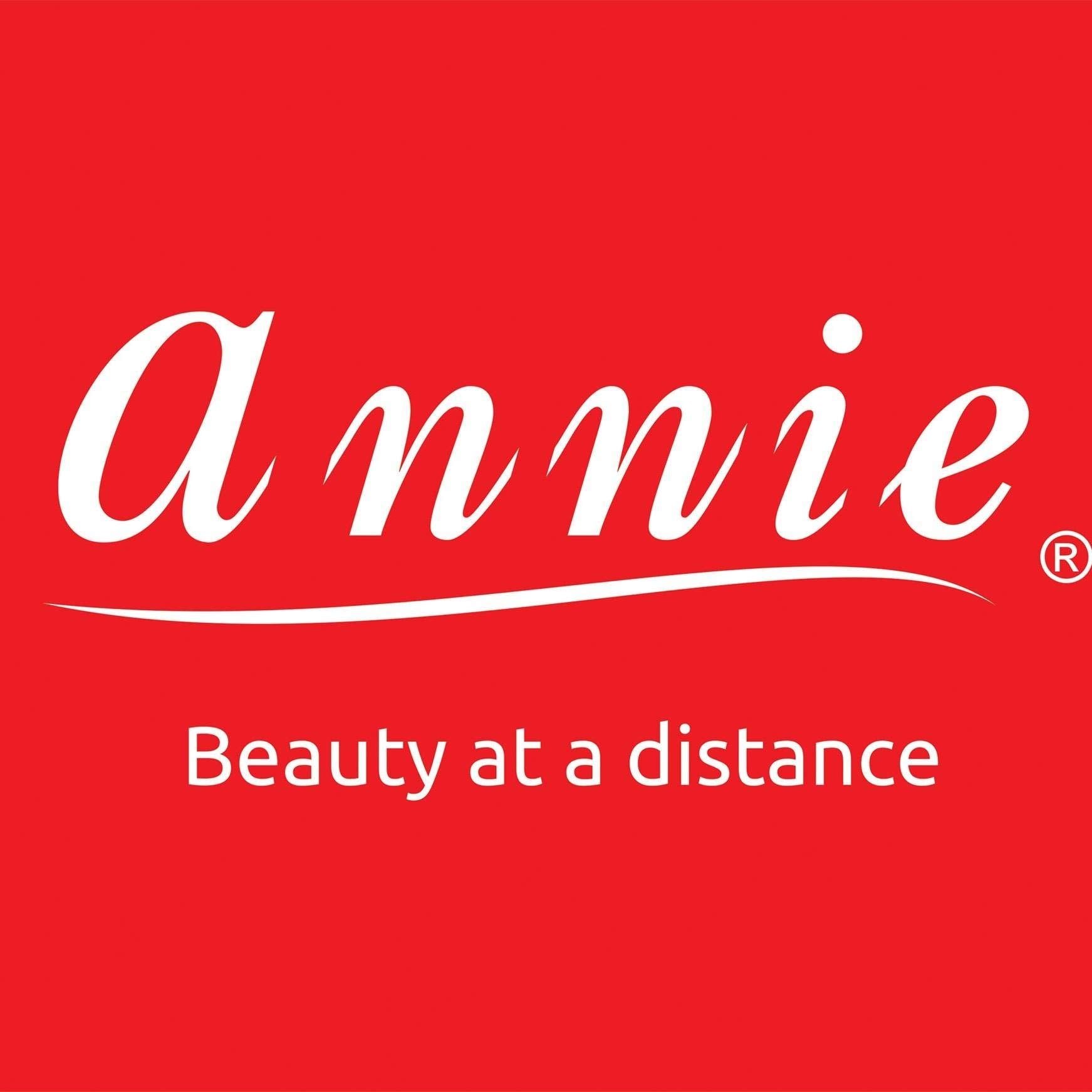 Annie Ceramic Turbo Pro-2000 packaging-in-box indicates ready-to-gift presentation.