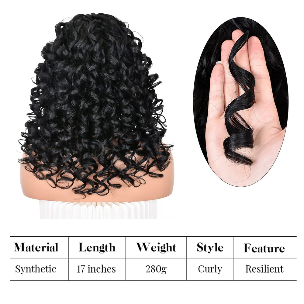 ANNISOUL daily cosplay use image demonstrates versatile styling for events and everyday wear