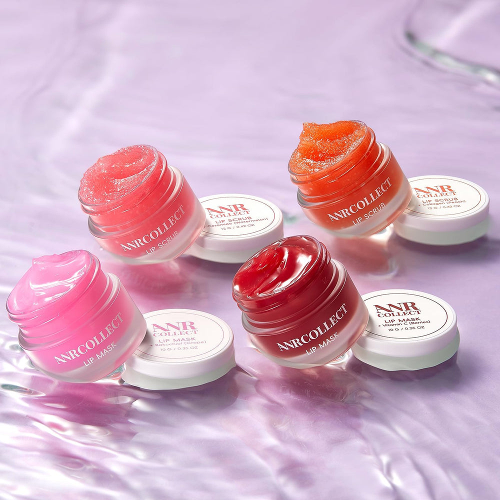 ANRCOLLECT gift-ready packaging image emphasizes thoughtful stocking-stuffer appeal