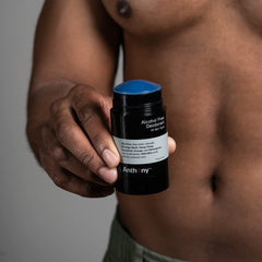 Anthony Calendula Herbal Blend promotes gentle underarm care and natural scent