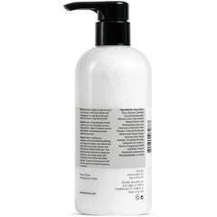 Anthony Glycolic Facial Cleanser texture on skin for deep cleansing and exfoliation.
