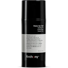 Anthony Wake Up Call bottle front, ready to refresh tired skin.