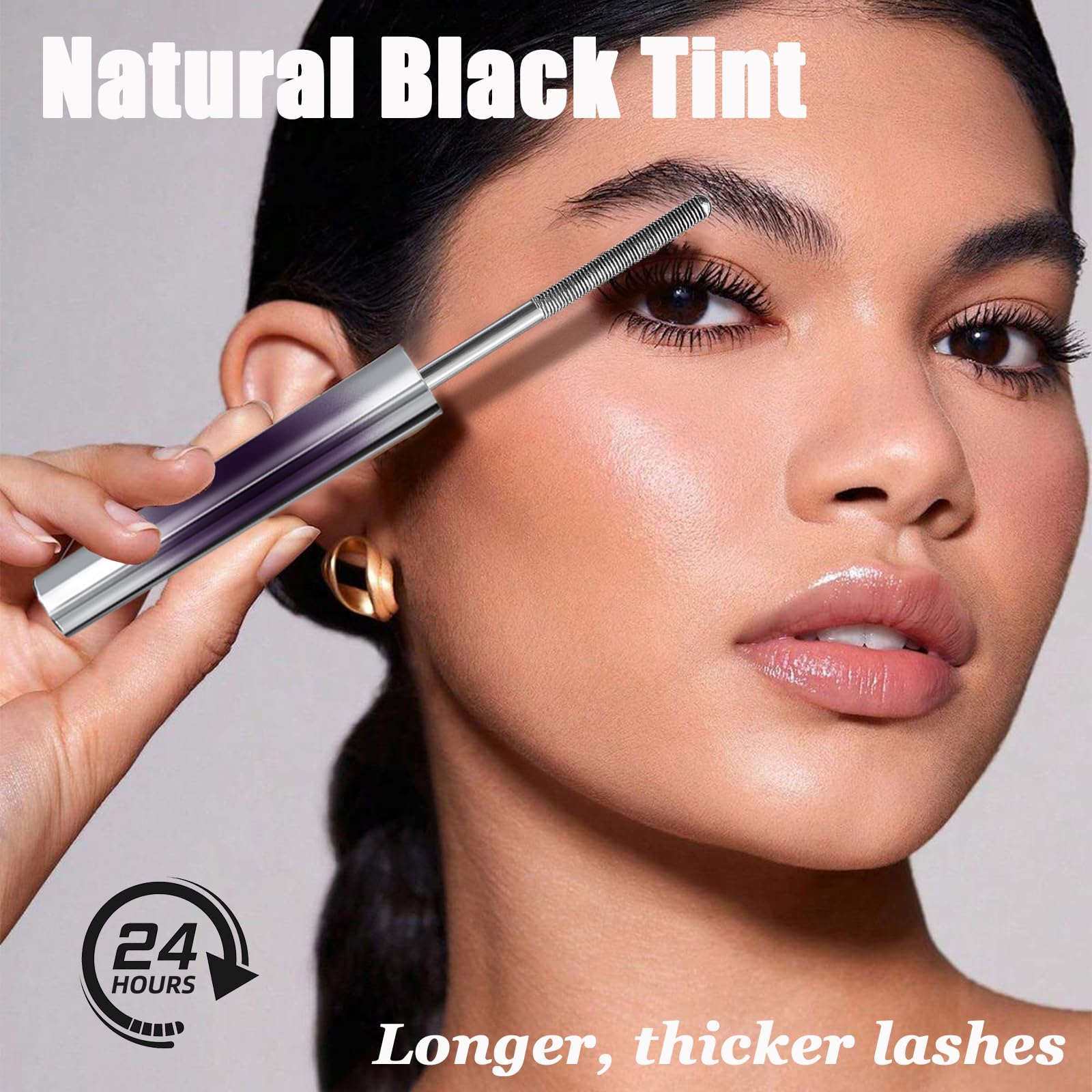 Anweina gentle removal with makeup remover for easy cleanup
