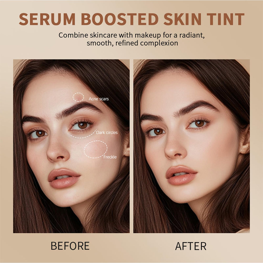 Anweina beauty balm multitask stick for foundation and contour