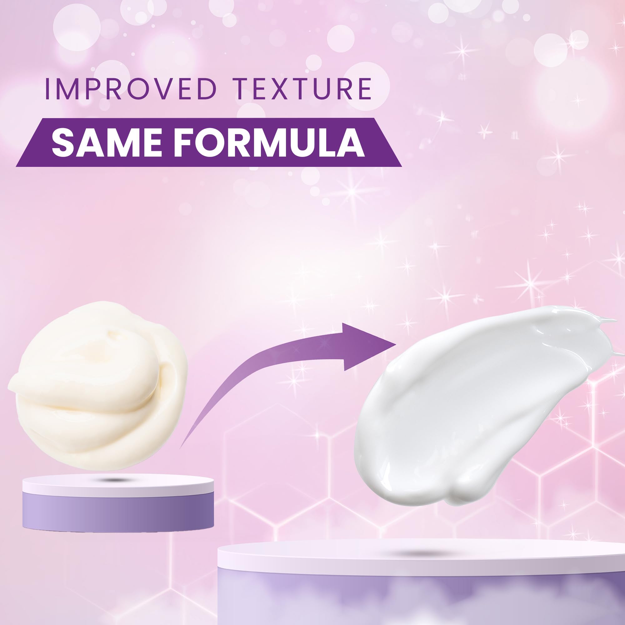 AOBBIY Azelaic Cream jar close-up highlighting smooth texture for gentle care
