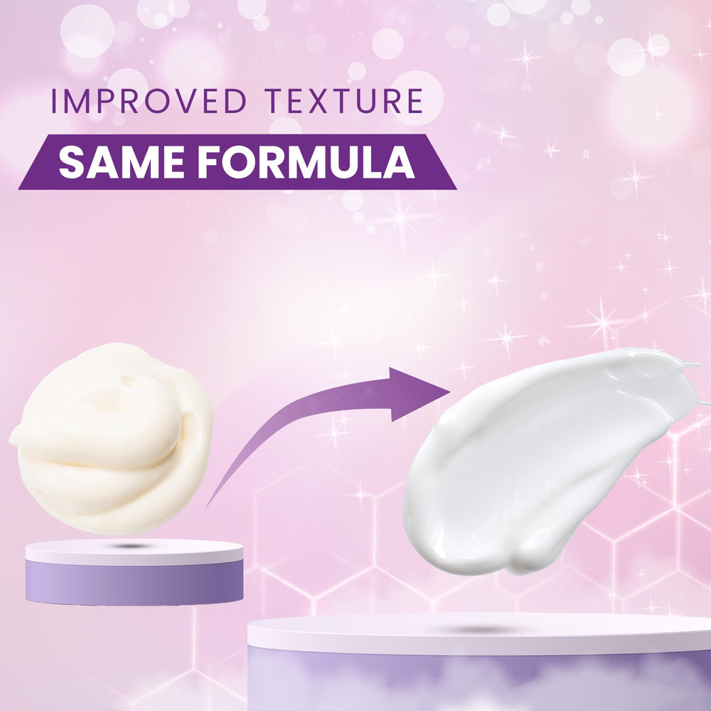 AOBBIY Azelaic Cream jar close-up highlighting smooth texture for gentle care