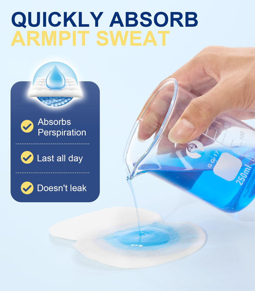 Aoeoun pads suitable for both men and women in daily wear.