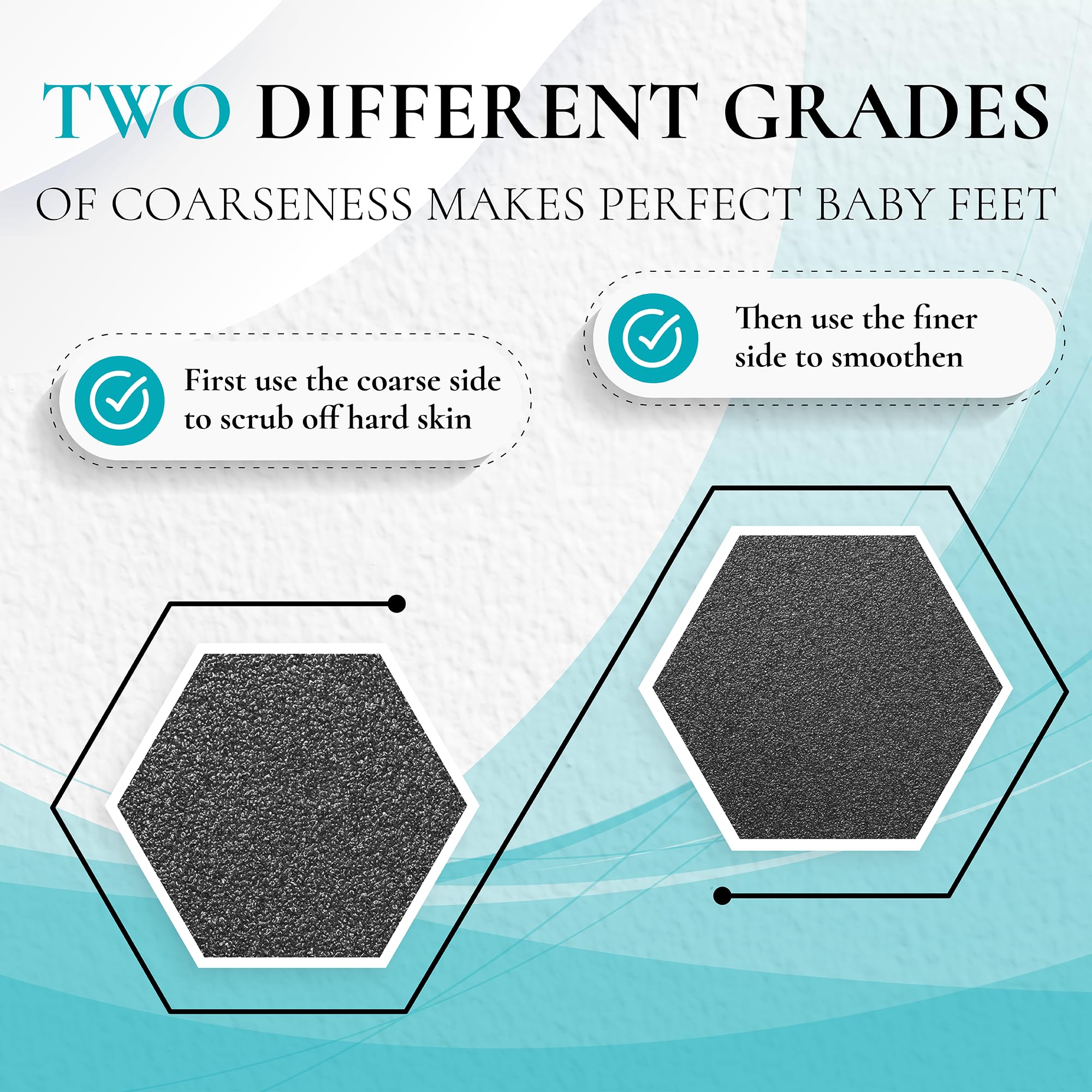 aogi foot rasp with original pouch keeps storage neat and portable.