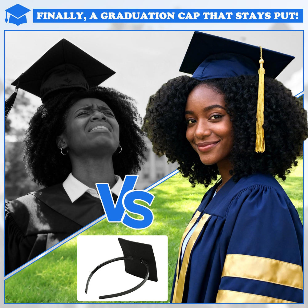 Aolamegs graduation day keepsake adds subtle style to your outfit