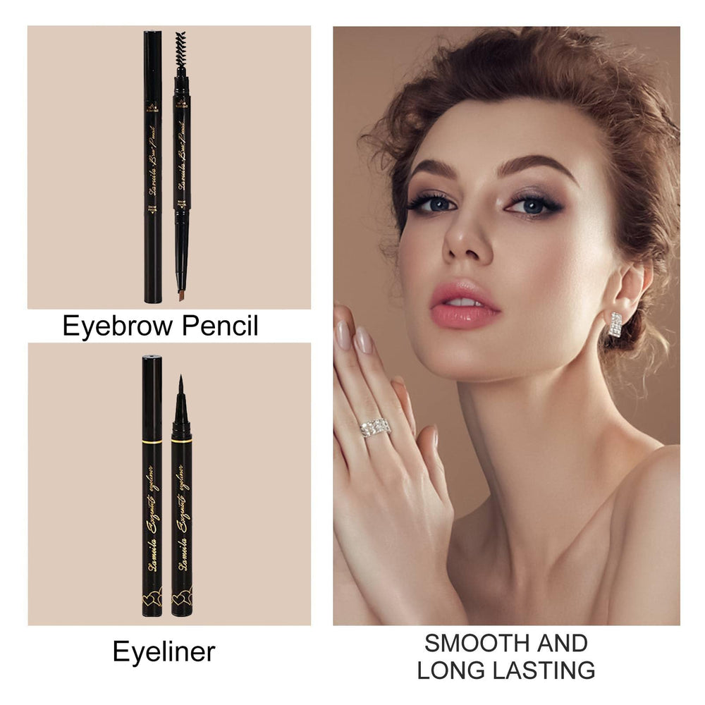 AOLIKOKO eyeshadow stick for quick, lasting color