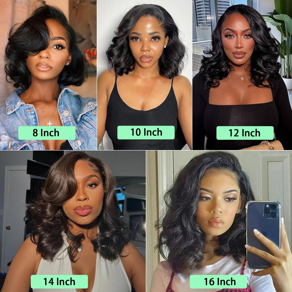 Aolisox Swiss HD lace front provides a nearly invisible front for a flawless melt.