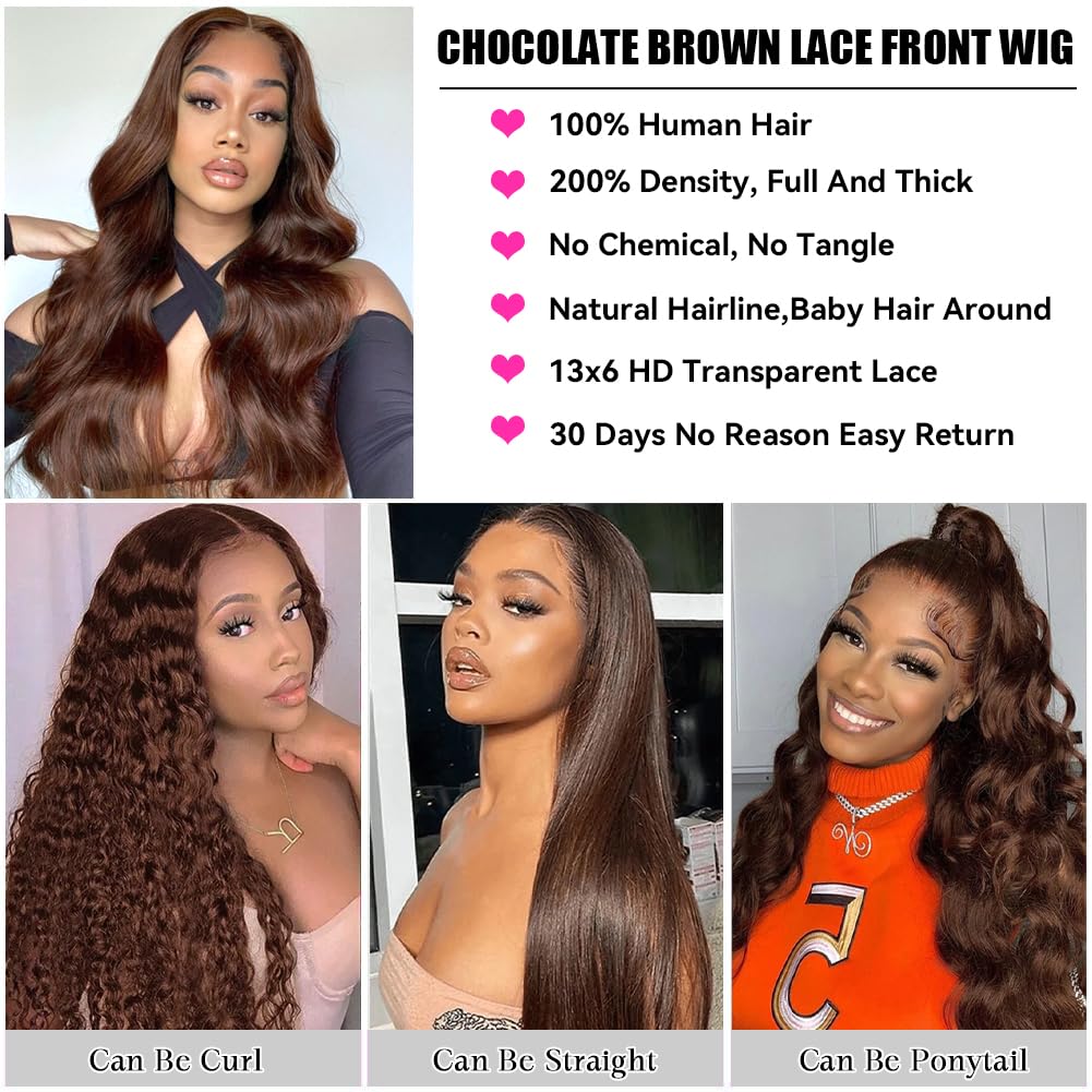 Aoque glueless brown wig cap medium size enables quick installation and secure wear