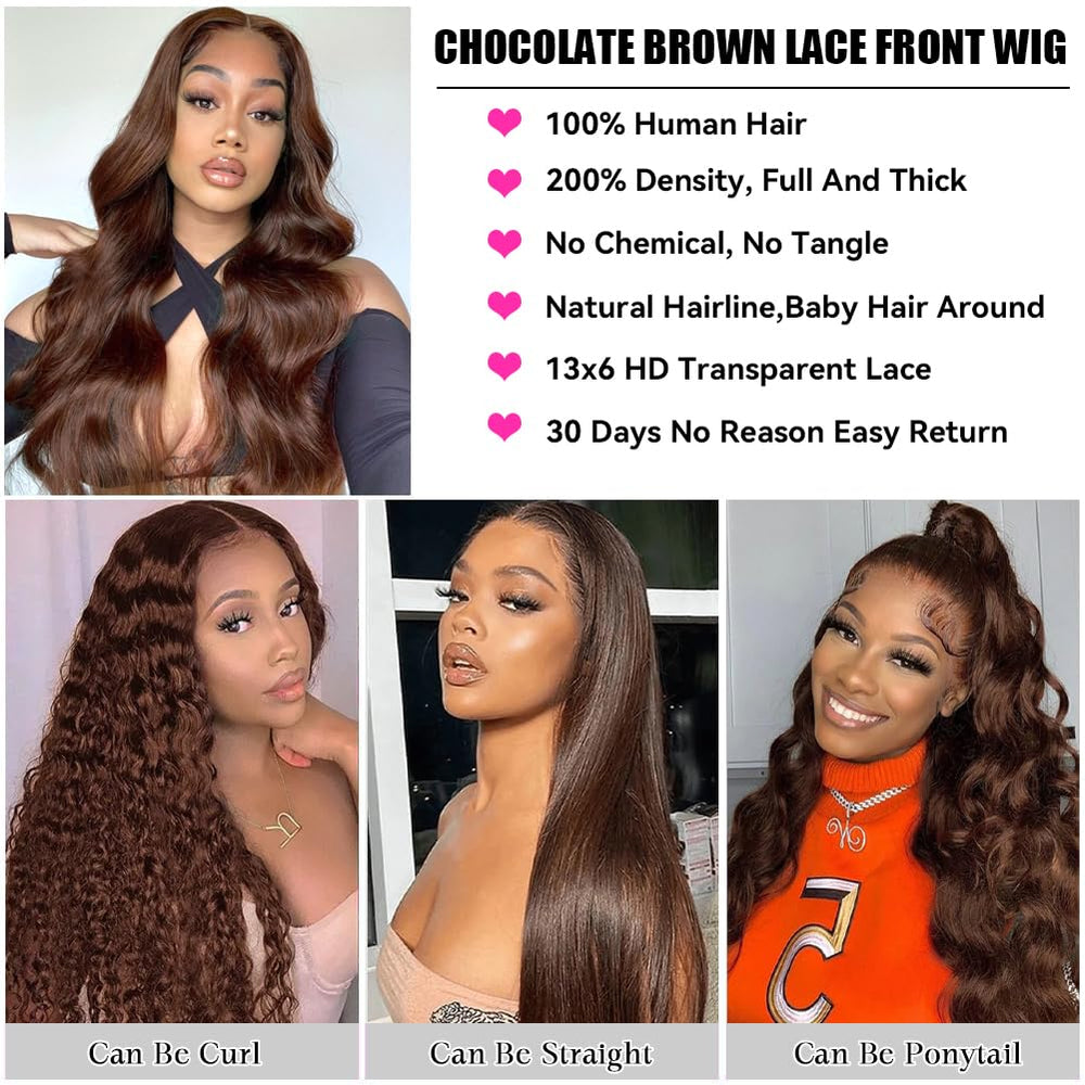 Aoque glueless brown wig cap medium size enables quick installation and secure wear