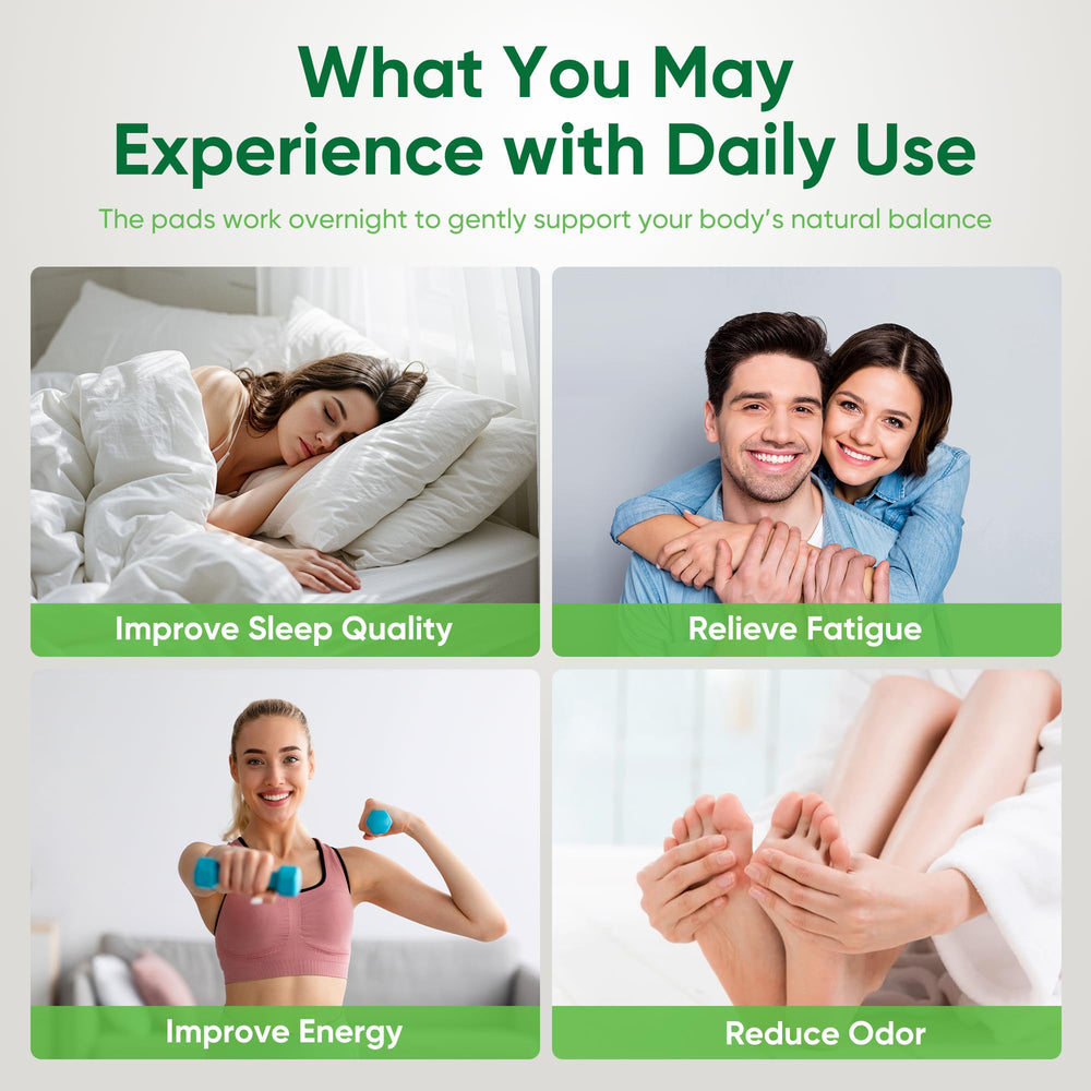 AOSORW bamboo vinegar powder closeup showcases purifying properties for nighttime care