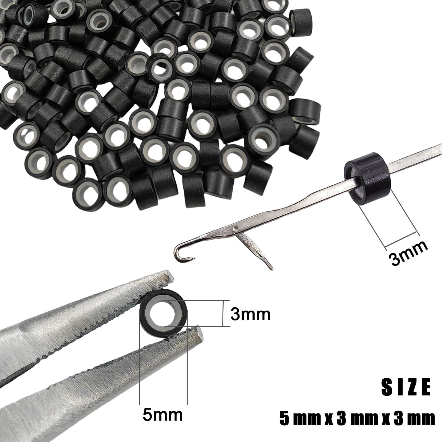 Aouuhe aluminium outside layer cross-section highlighting durability
