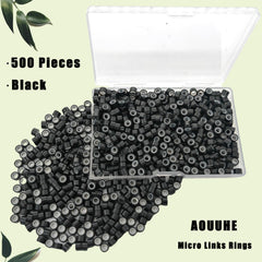 Aouuhe silicone-lined beads interior detail showing grip