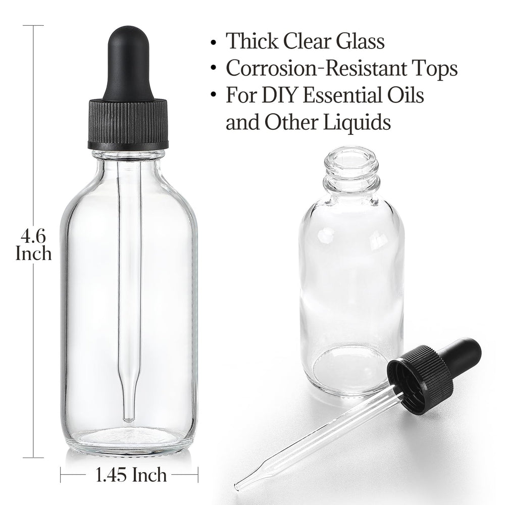 AOZITA 24 labels help identify blends and formulations at a glance