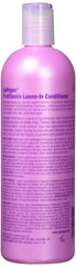 ApHogee ProVitamin Leave-In 16oz routine for soft, manageable hair