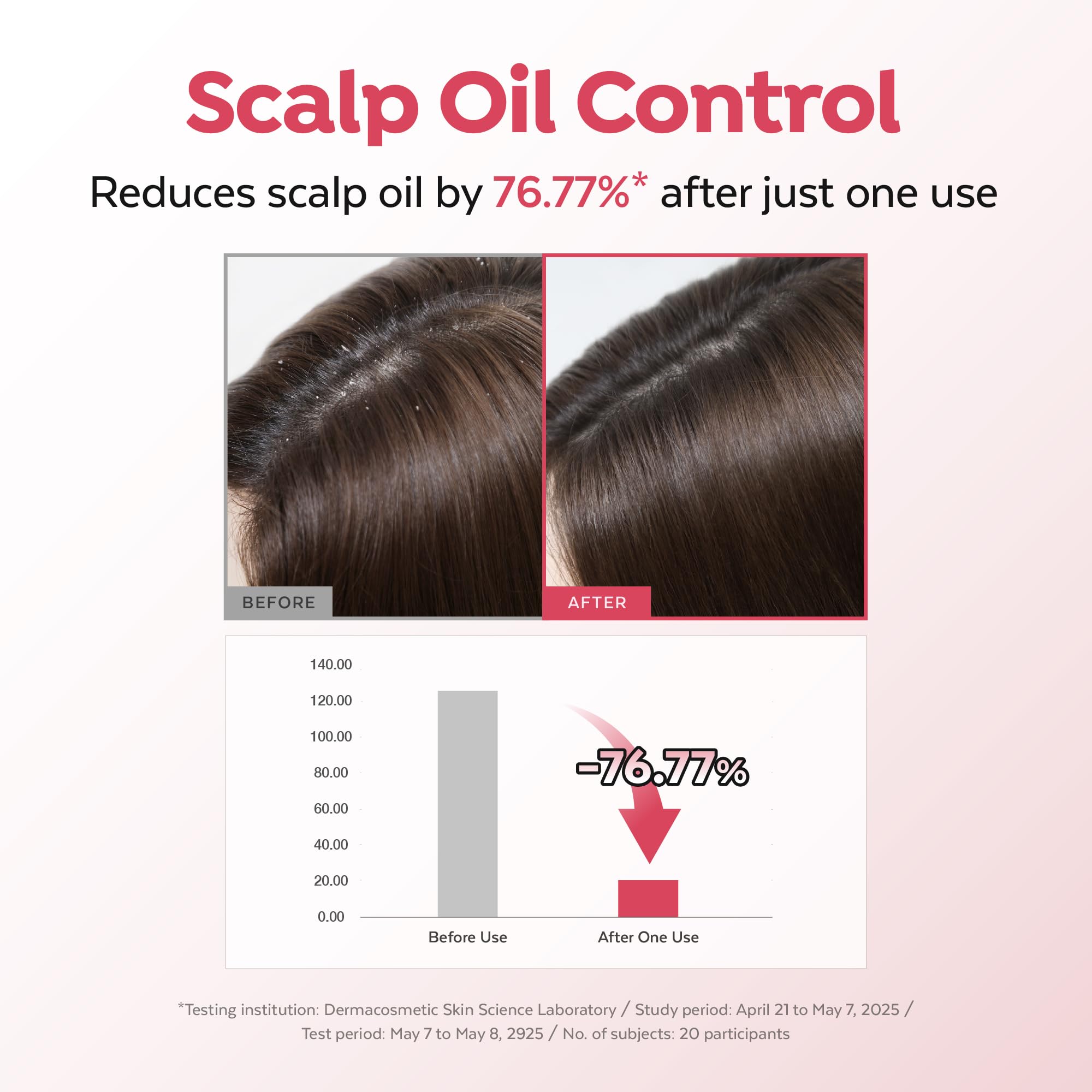 A'PIEU Raspberry Hair Vinegar ingredients highlight raspberry extract and mild clarifying power for scalp.