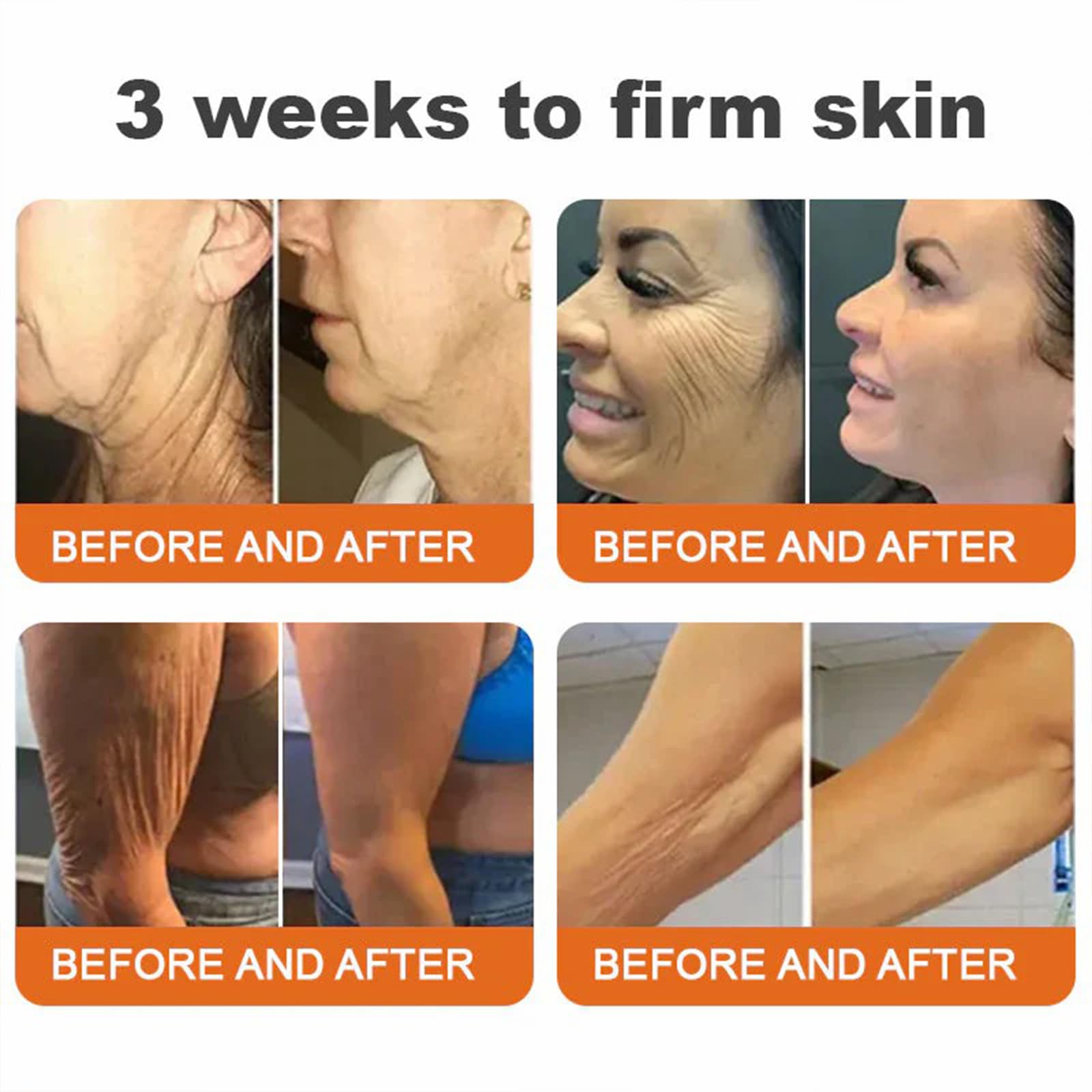 APKAPK Bee Venom Cream massage action highlighting absorption and nourishment.