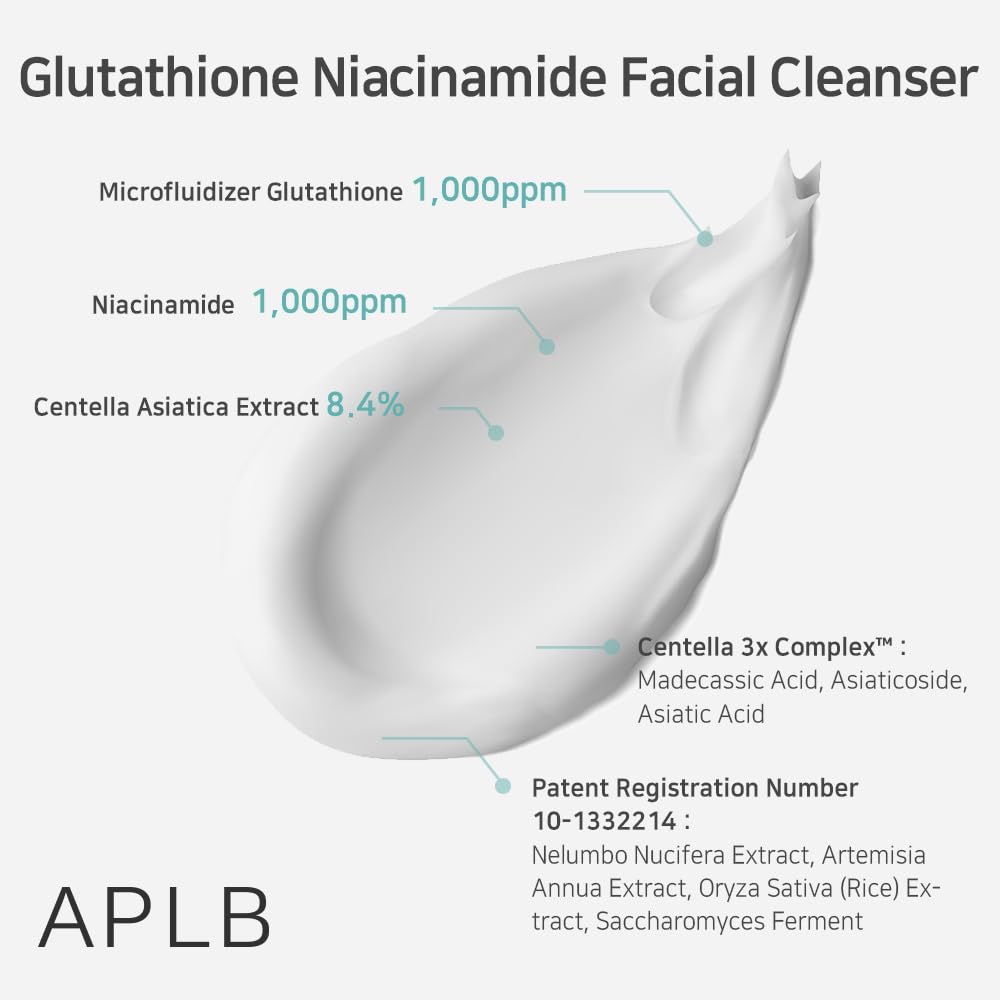 APLB Hyaluronic Acid and Beta Glucan moisture boost close-up