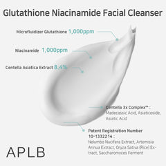APLB Hyaluronic Acid and Beta Glucan moisture boost close-up